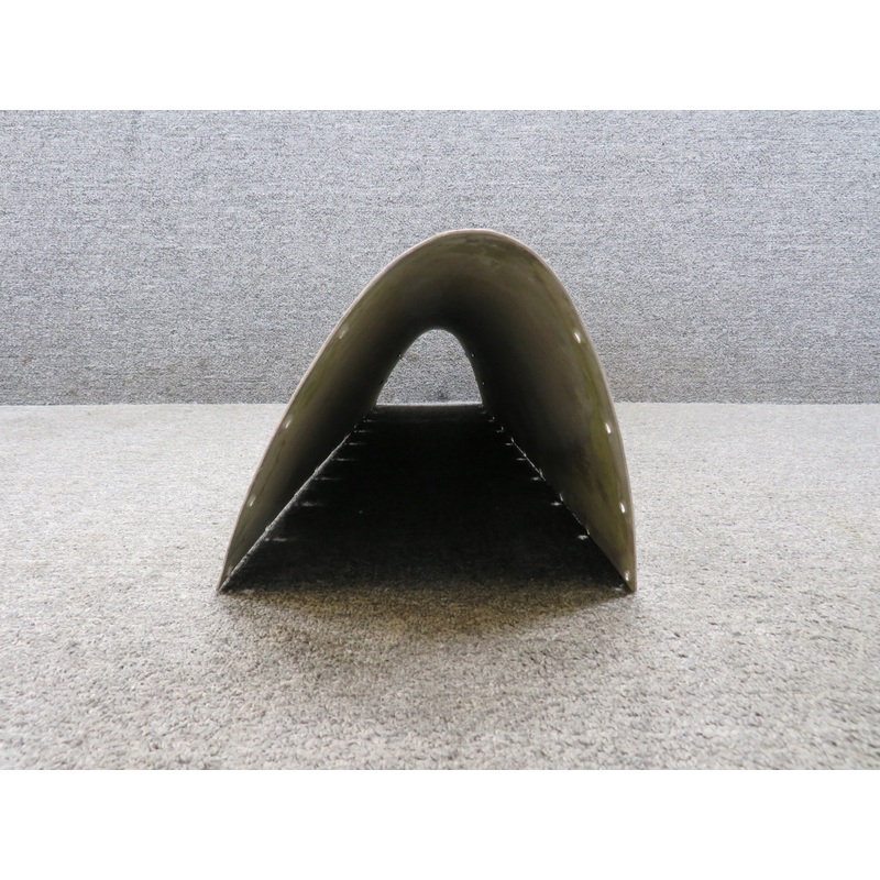 01074-003 Piper PA-31P Leading Edge Wing Panel Assembly RH