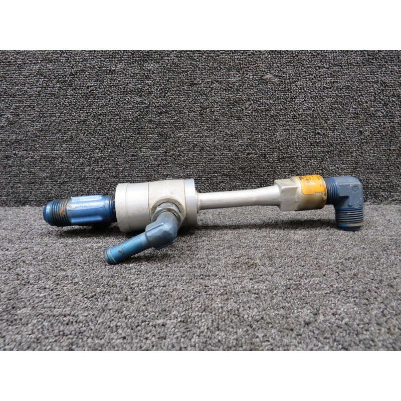 19E17-6A Bendix Air Injector Assembly