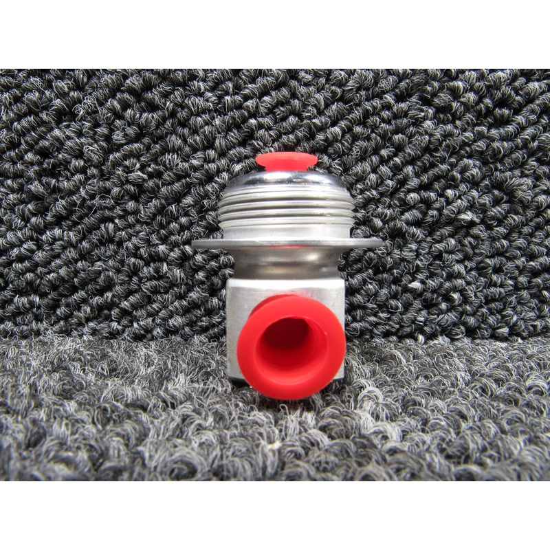 23599-12 Oxygen Outlet