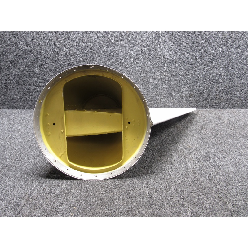 2523003-12 Lear Jet 25D Fin Tip Tank Assembly