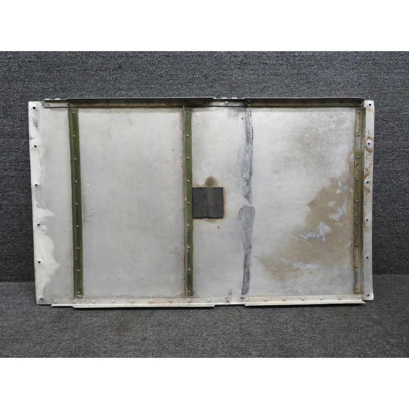 35555-000 Piper PA-28-161 Top Center Engine Cowl Assembly