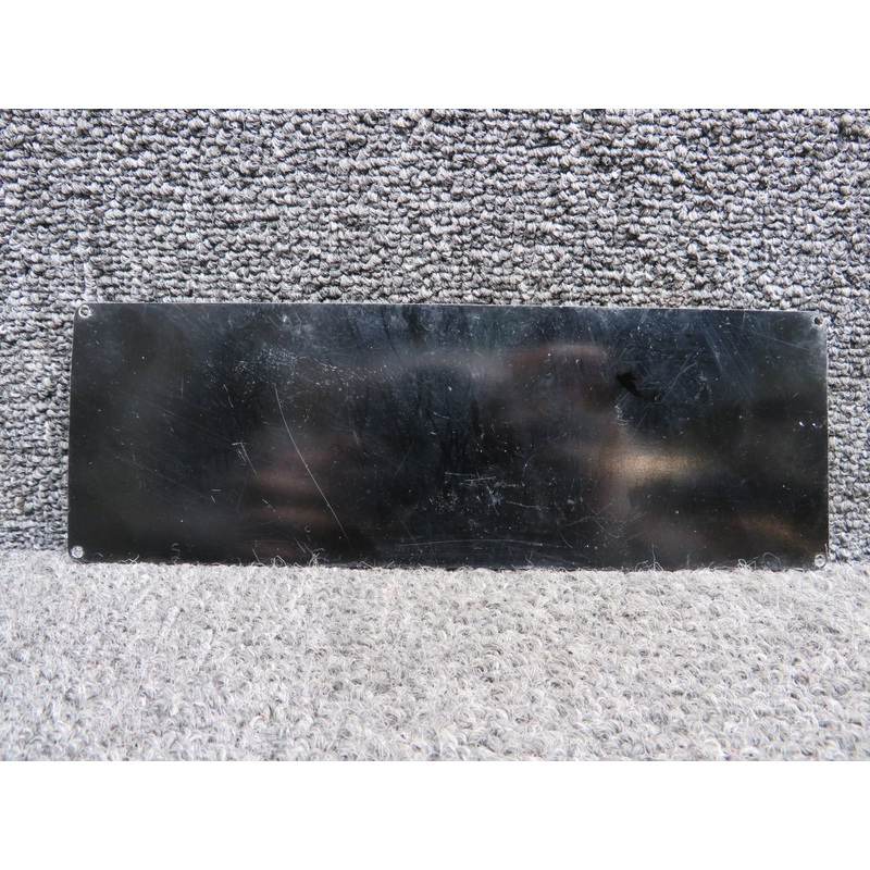 35669-135 (Alt: 583-311) Piper PA28-181 Limitations, Information Placard