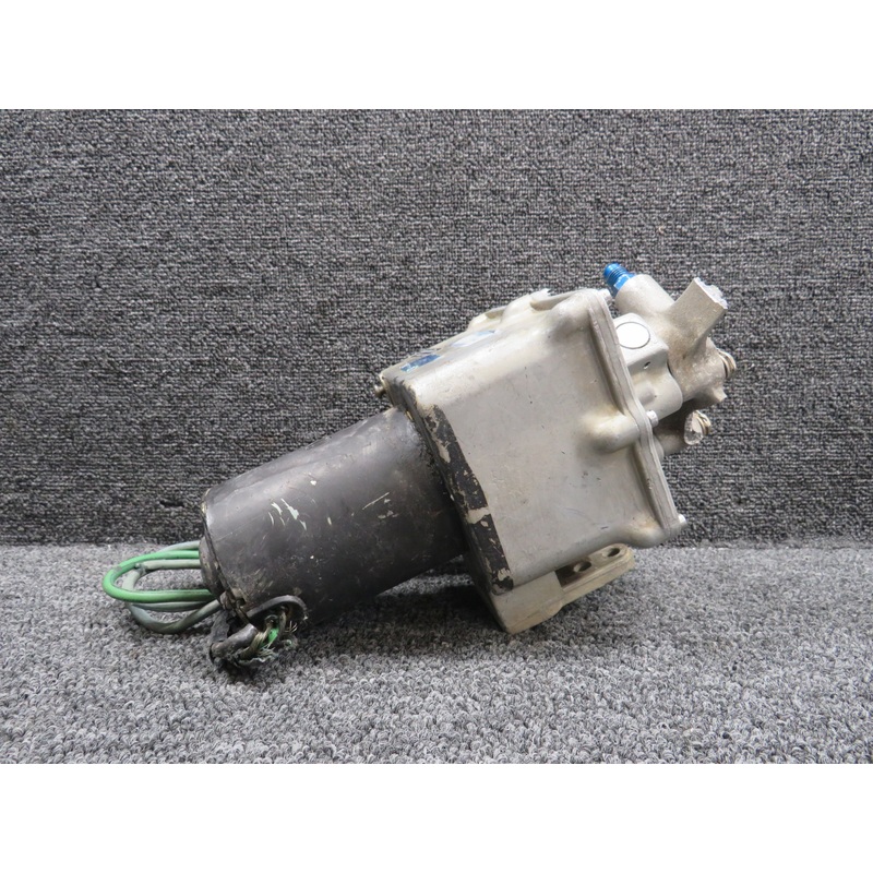 38998-005Piper PA34-200T Hydraulic Pump Assembly (Core)