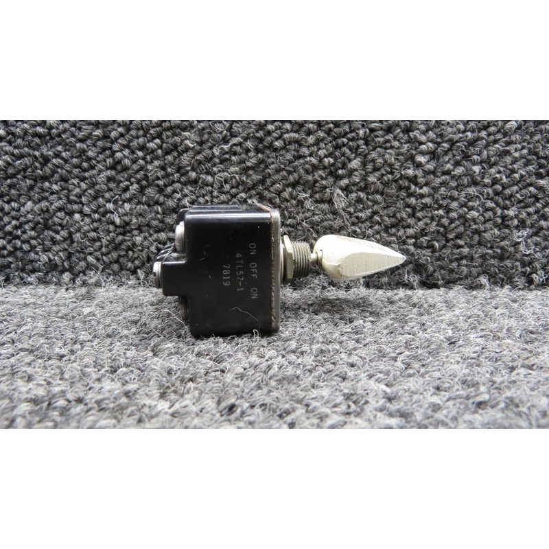 4TL57-1 Micro Switch Flap Toggle Switch