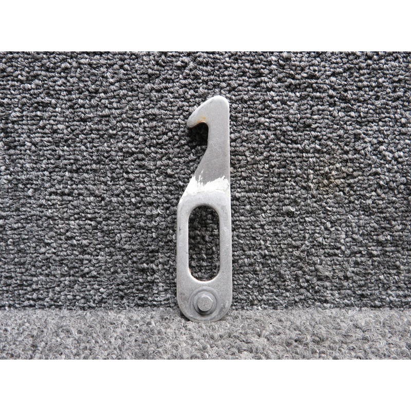 63036-003 Piper PA32RT-300T Cabin Door Latch Hook Assembly