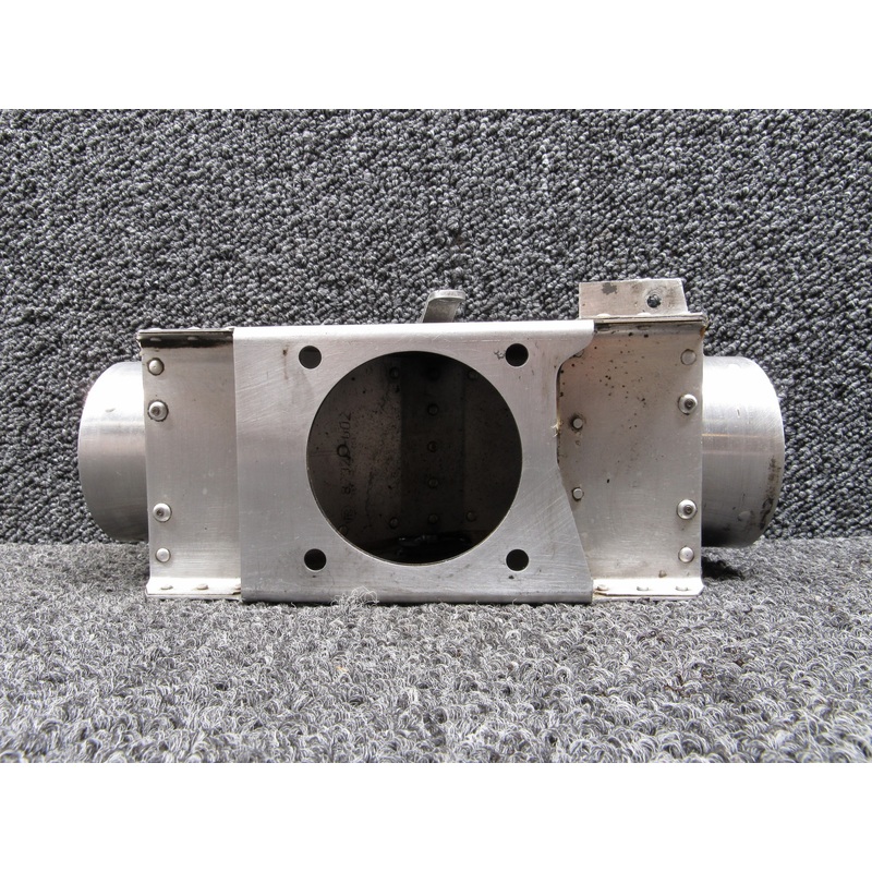 68046-000 Piper PA32-300 Engine Air Filter Box Assembly