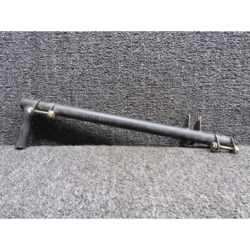 710007-501 Mooney M20K Aileron and Elevator Jackshaft Assembly