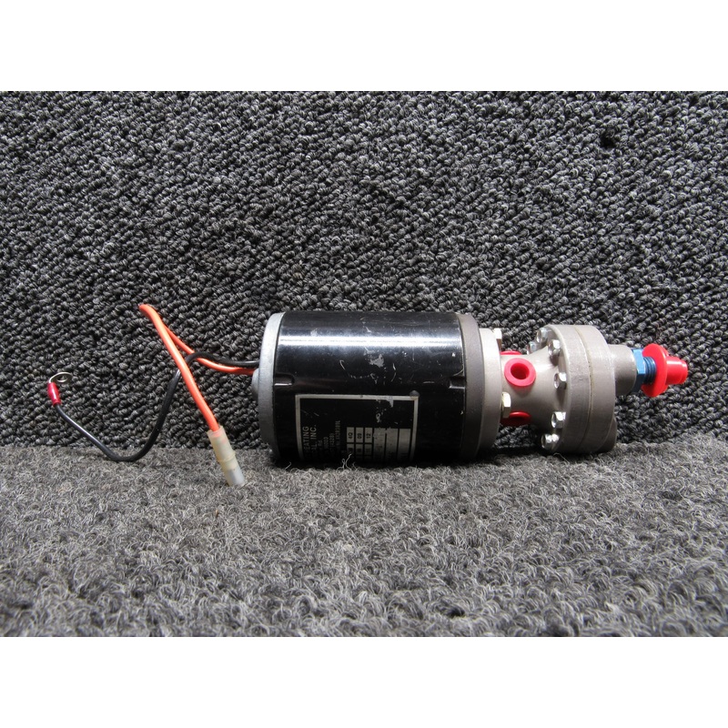 71D31-1 (Alt: 757-432) Aircraft Heating Heater Pump Unit