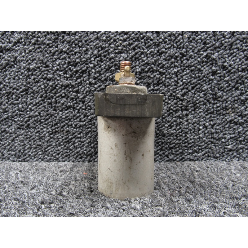 AN2552-3A (Use: MS3506-1) Ground Service Plug Receptacle