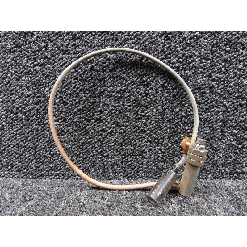 C-78-1 LearJet Seat Recline Actuator