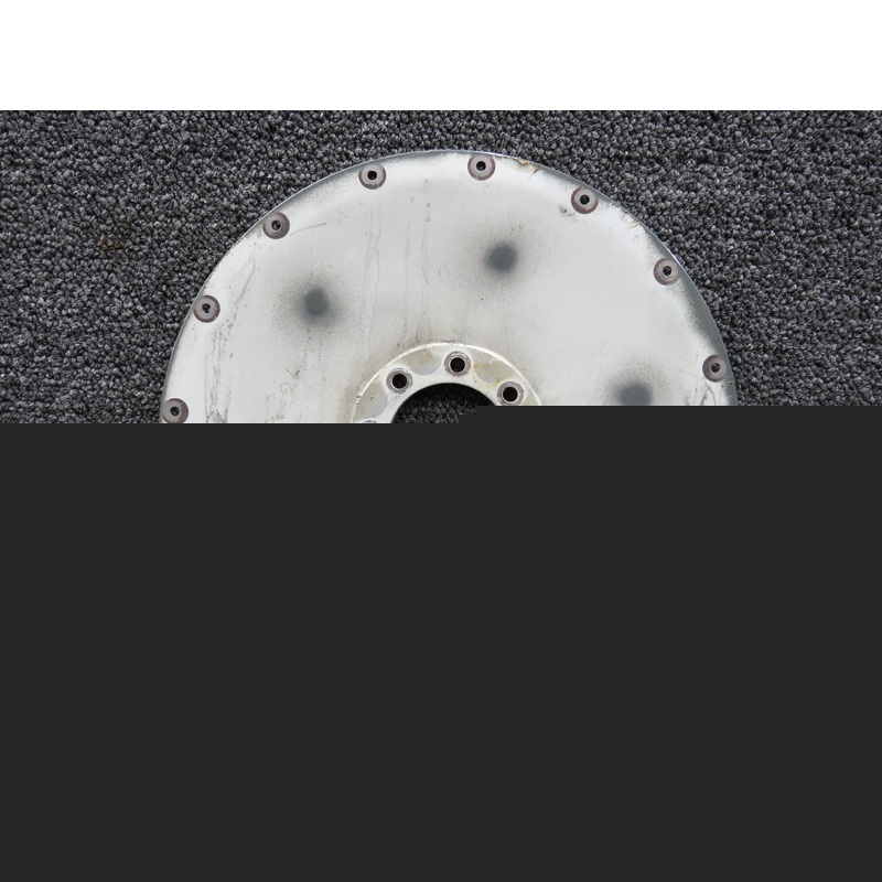 C187-3 Robinson R44 Fan Wheel Cone
