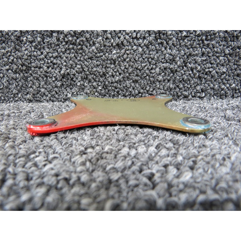 C947-3 Robinson R44 Tail Rotor Gearbox Flex Plate