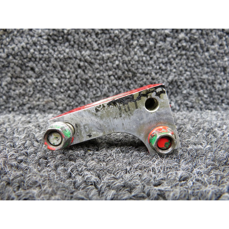 D081-4 Robinson R44 Tail Rotor Guard Block Assembly