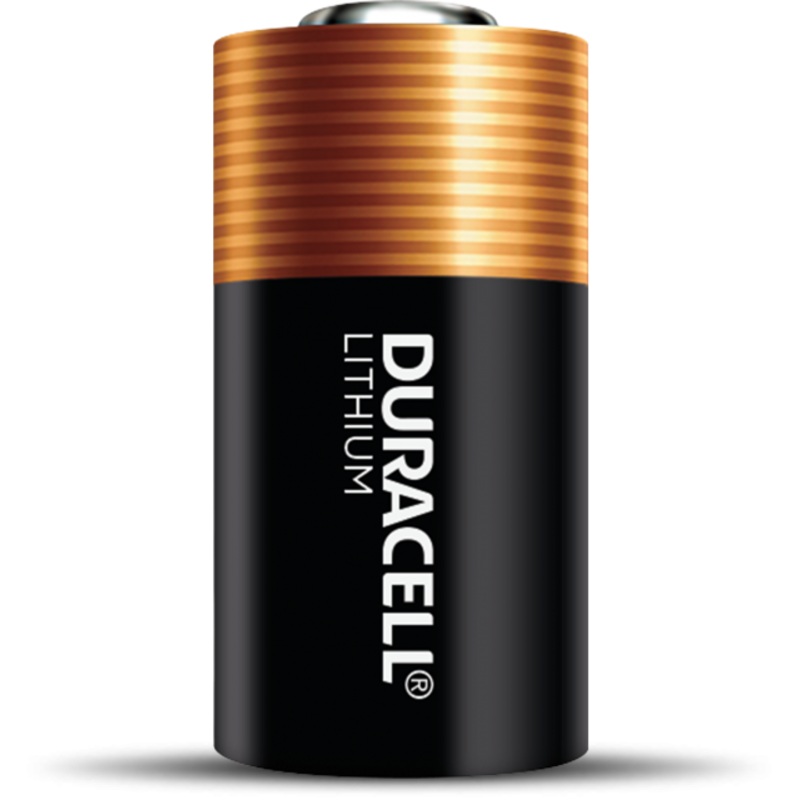 Duracell Ultra Lithium 123 Battery