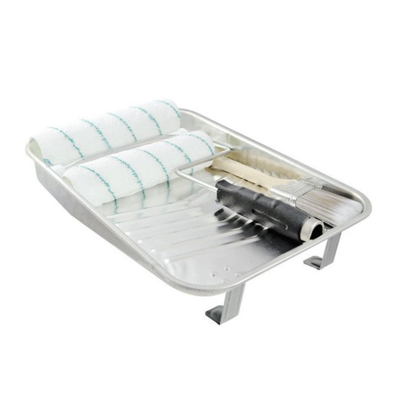 Linzer Pro Edge Tray Set|6 Piece