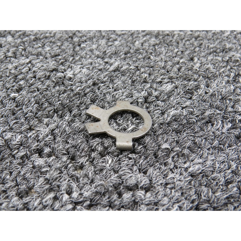 LW11602 Lycoming Lock Plate Set of 15 (No Data Tag)