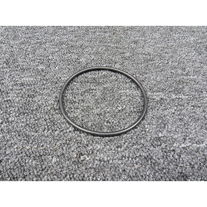 Miscellaneous Bag of O-Rings (Black)