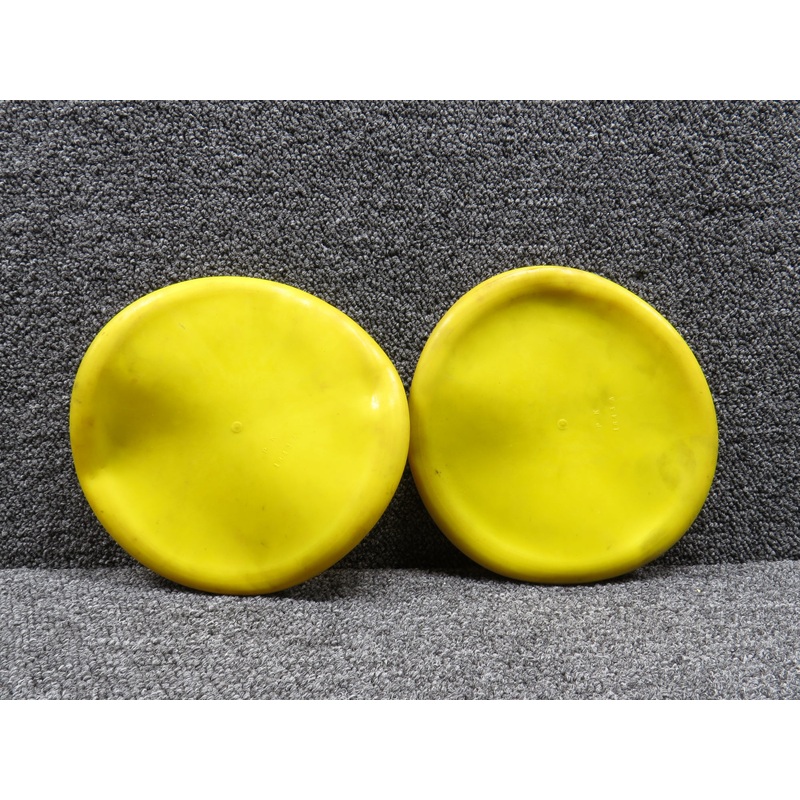 PK1843 Exhaust Duct Cover (Set of 2)
