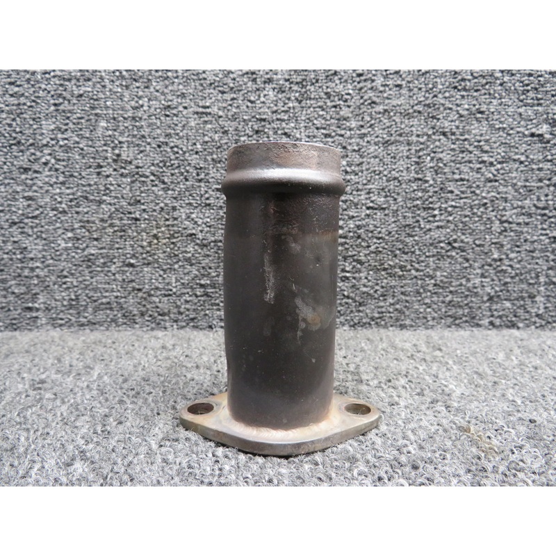 0450338-14 Continental O-300-D Exhaust Inlet Stack