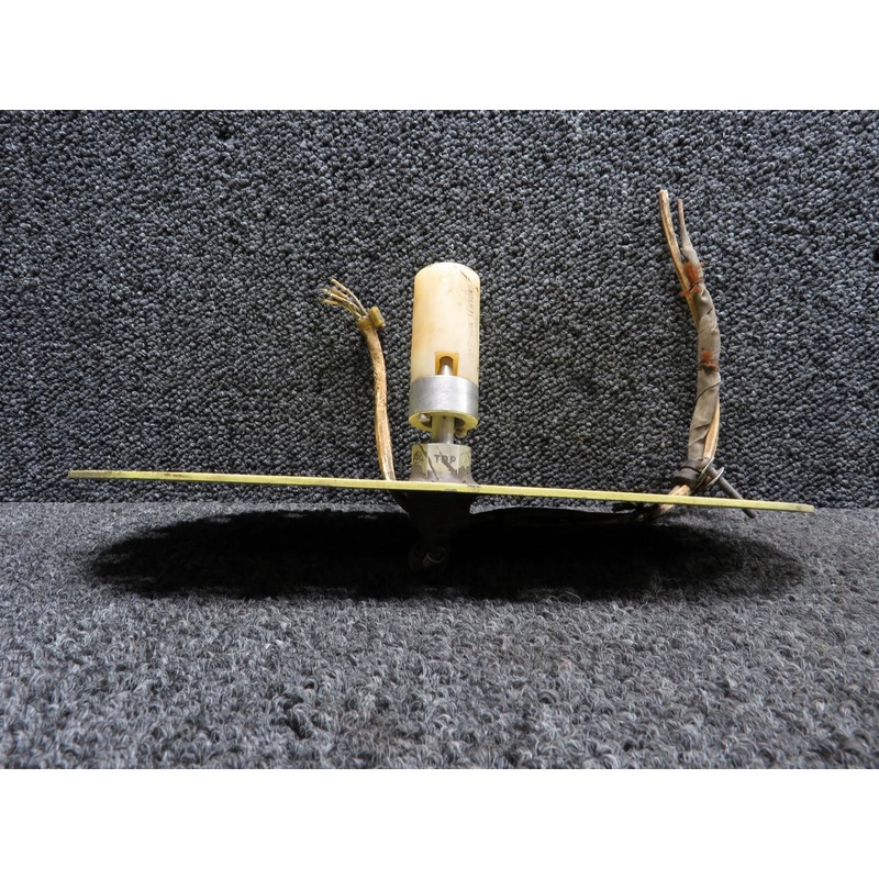 2322140-69-629 Lear 35 Wing Fuel Door with Float Switch