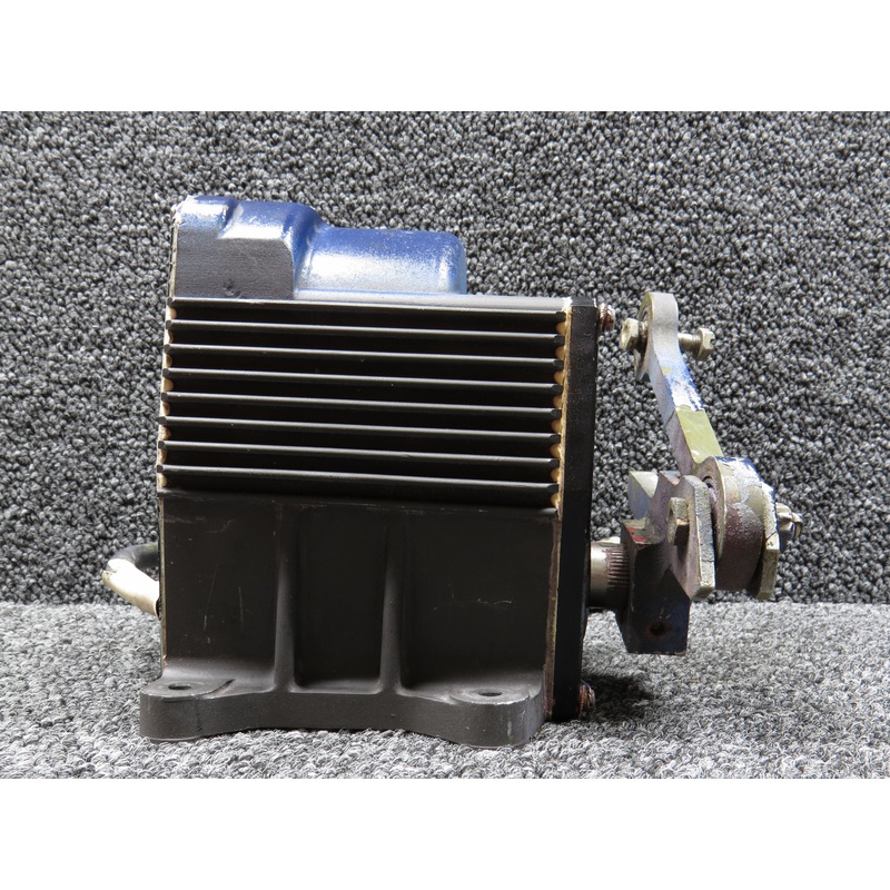 5122-1200-1 (Alt: 45AS80004-005) Yaw Damper Actuator Assembly