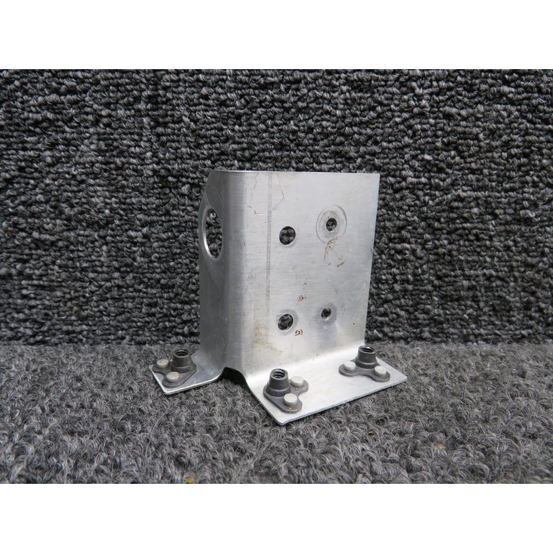 560249-035 Mooney M20K Landing Gear Up Limit Switch Bracket