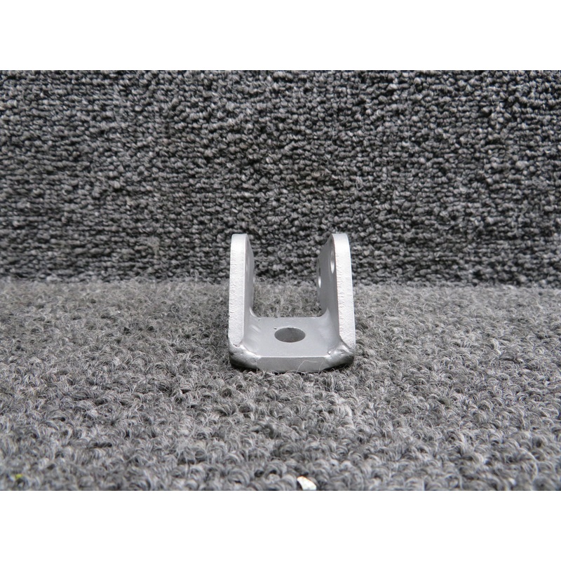 79886-003 Lycoming O-360-A4M Alternator Support Channel (Bead Blasted)