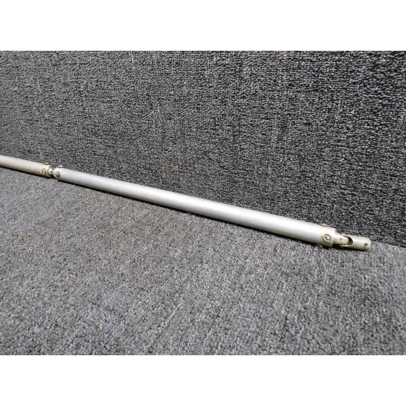 915026-009, 915026-007 Mooney M20K Stabilizer Trim Control Tube Assembly