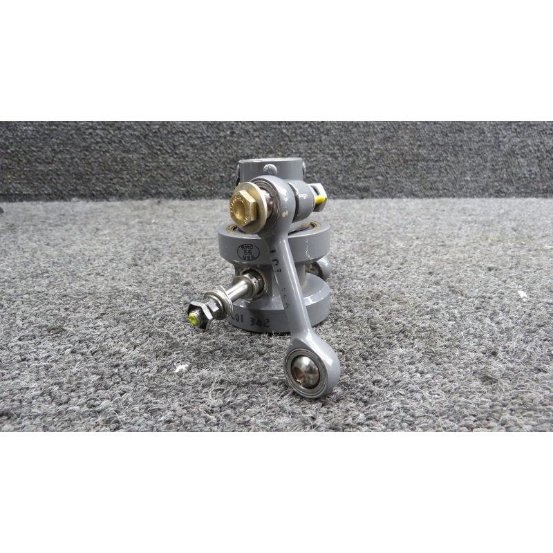 A031-1 Robinson R22 Pitch Controller Assembly (Core)