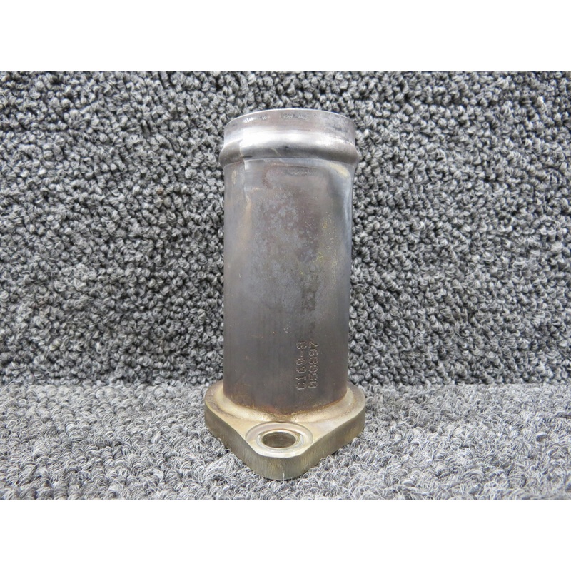C169-8 Lycoming O-540-F1B5 Robinson R44 Cylinder Riser 2