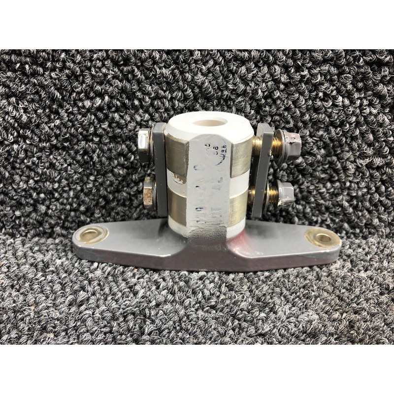 D195-2 Robinson R44 or R44II AFT Tail Rotor Drive Yoke