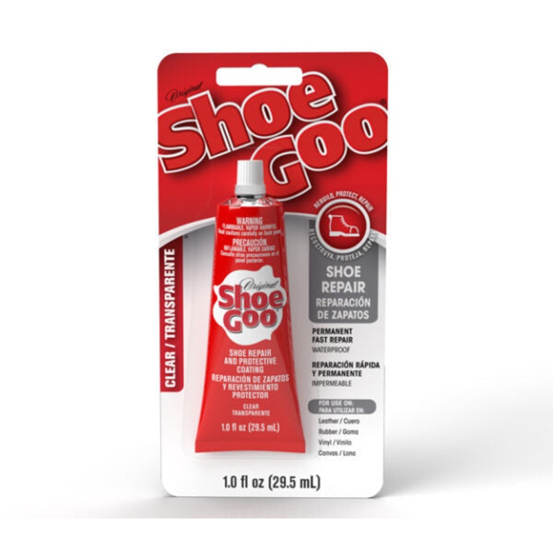 Eclectic Shoe Goo Adhesive 1.0 oz