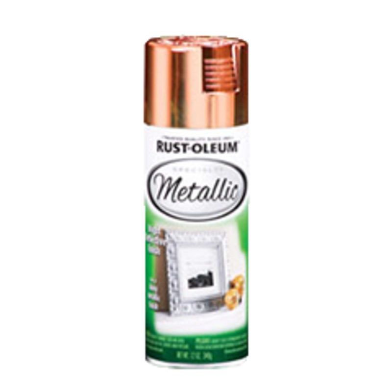 Rust-Oleum Specialty Metallic Spray Copper