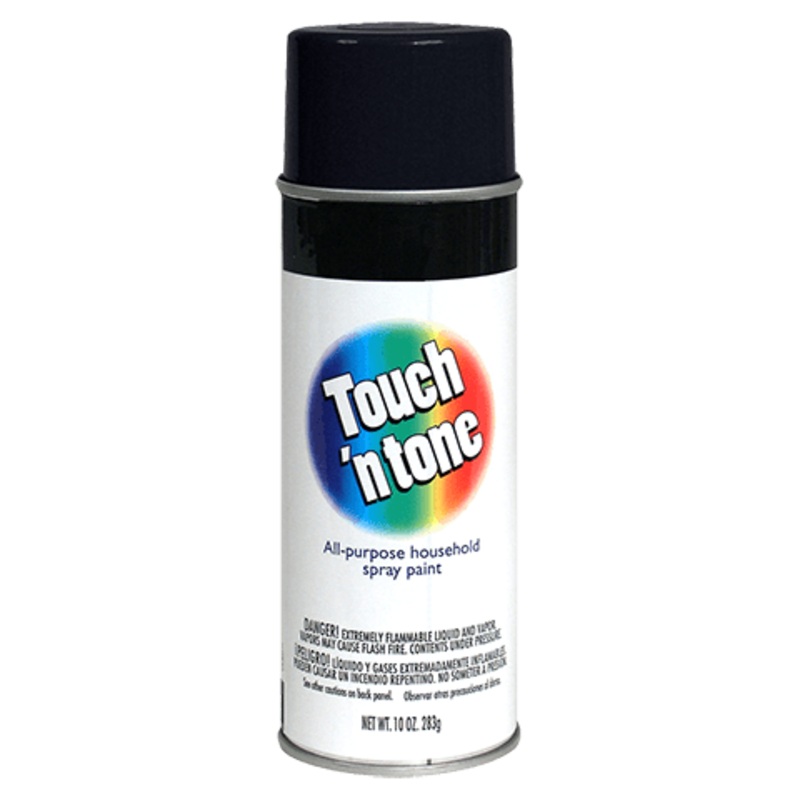 Rust-Oleum Touch N Tone