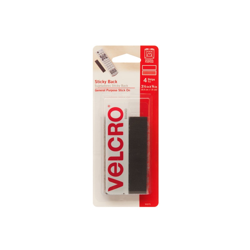 VELCRO BRAND STICKY BACK STRIPS