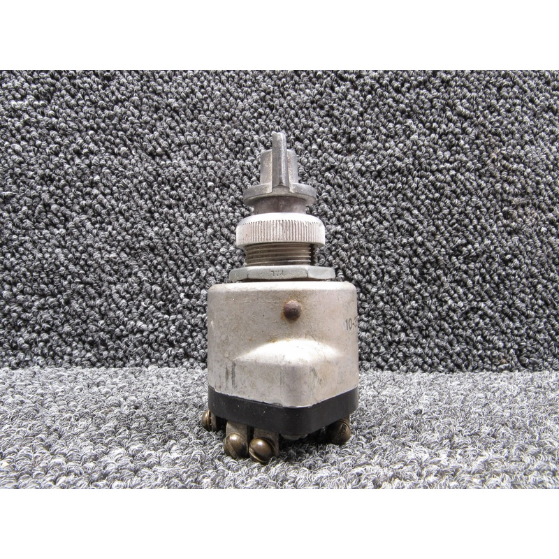 10-357230-1C Bendix Ignition Switch Assembly