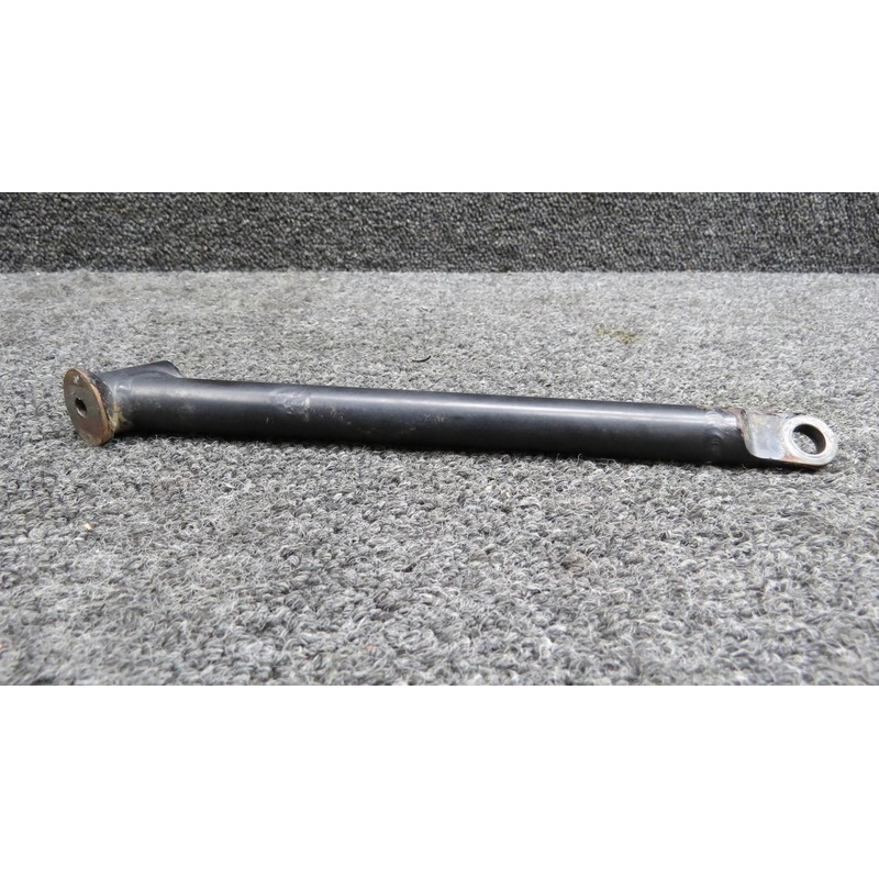 1455017-2 Cessna 337G Aft Engine Muffler Brace Assembly RH