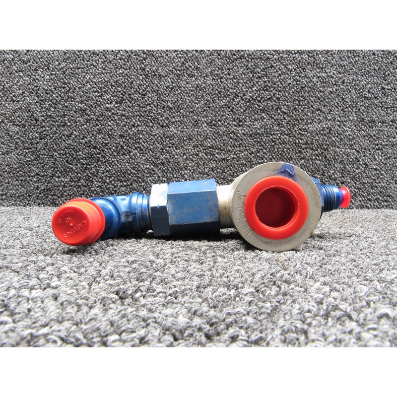 19E17-5 Bendix Air Ejector Style: A (Slight Rust)