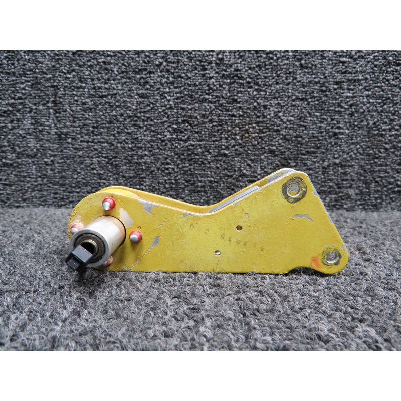 913031-501 Mooney M20K Elevator Control Bellcrank Assembly