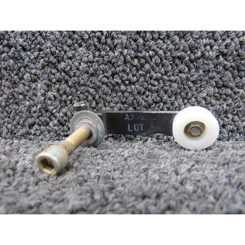 A332-2, A431-1 Robinson R44 Collective Lever with Knob