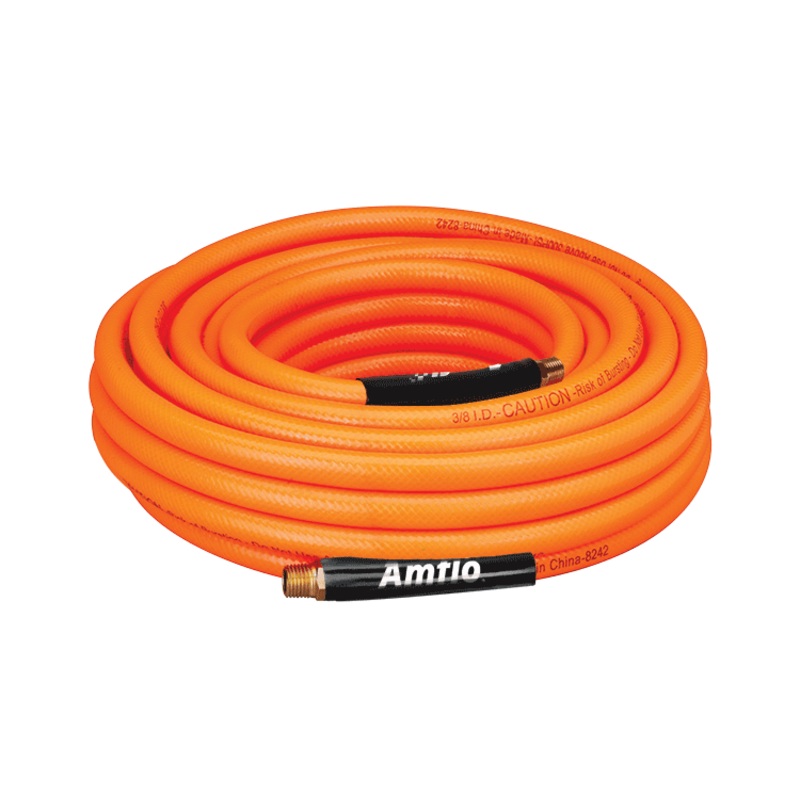 Tru-Flate PVC Air Hose 3/8 x 50′