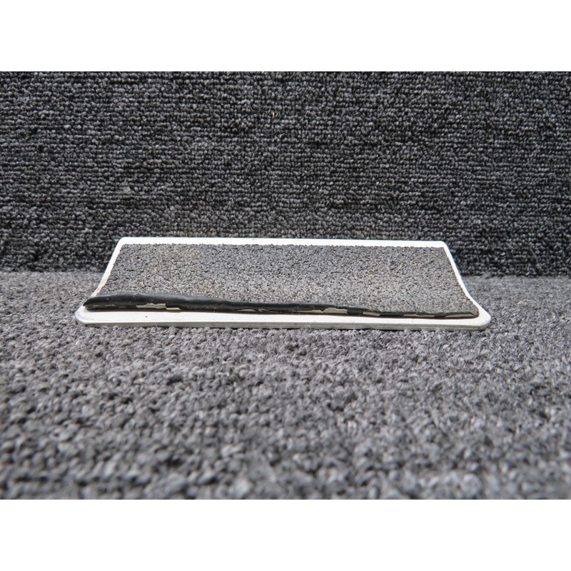 0413399-1 Cessna 152 Refueling Step Assembly LH (Peeling Grip Pad)
