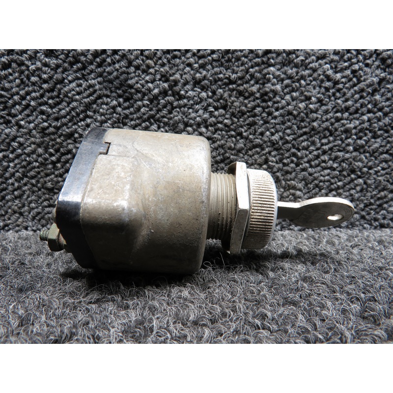 10-357290-1A Bendix Ignition Switch Assembly with Key