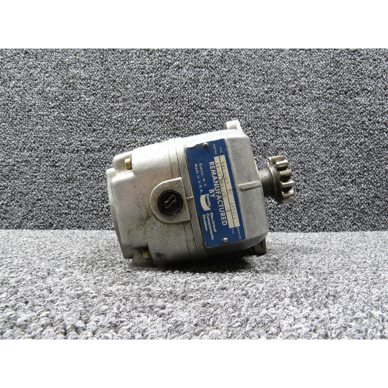 10-51360-29 (Use: 10-600644-1) Bendix S4LN-20 Magneto (Core)