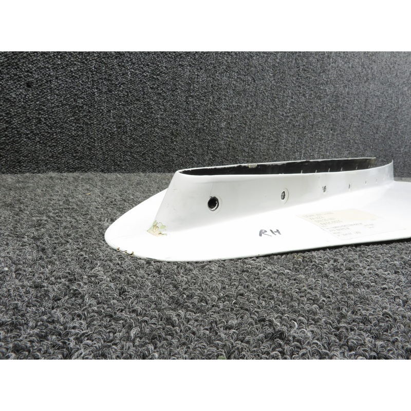 2332021-20 Learjet 25D Gap Horizontal Stabilizer to Vertical Fin Fairing RH