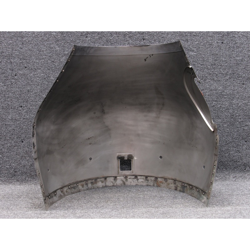 2652037-2 Learjet L-35A Thrust Reverser Duct Assembly LH Upper (Type TR)