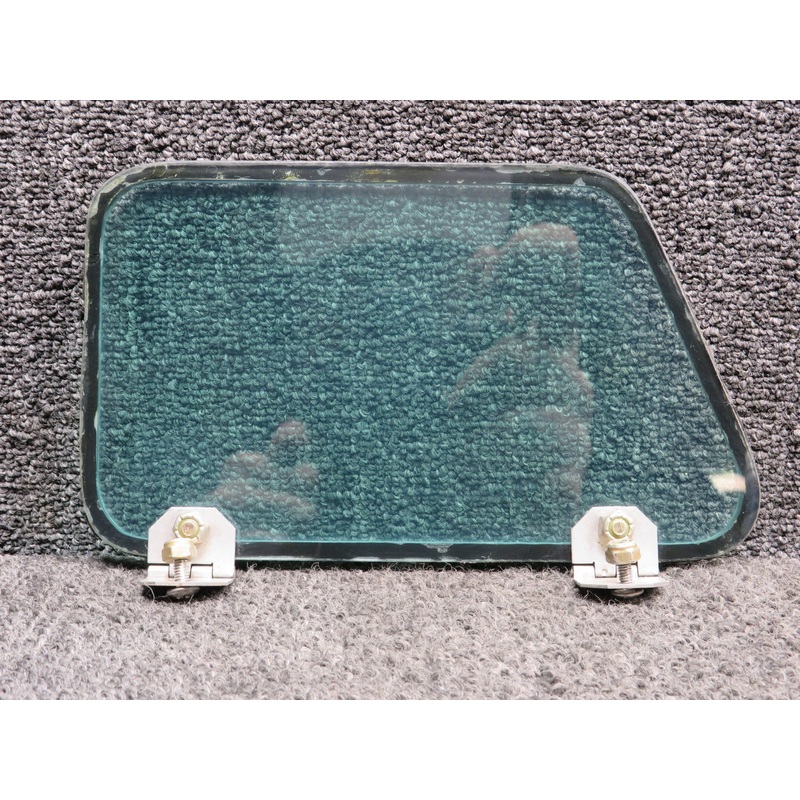 310016-009 Mooney M20K Storm Window Assembly (Knicked)