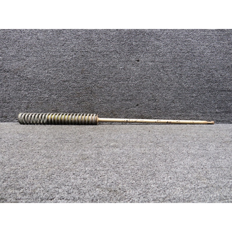 5042-3 Mooney M20E Retraction Bungee Cylinder Assembly with Spring