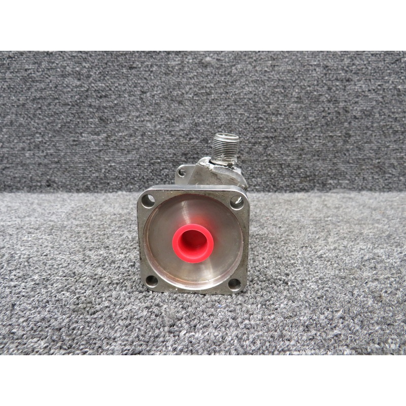 898-1 (Alt: 6600097-3) Learjet Fuel Flowmeter Unit (Core)