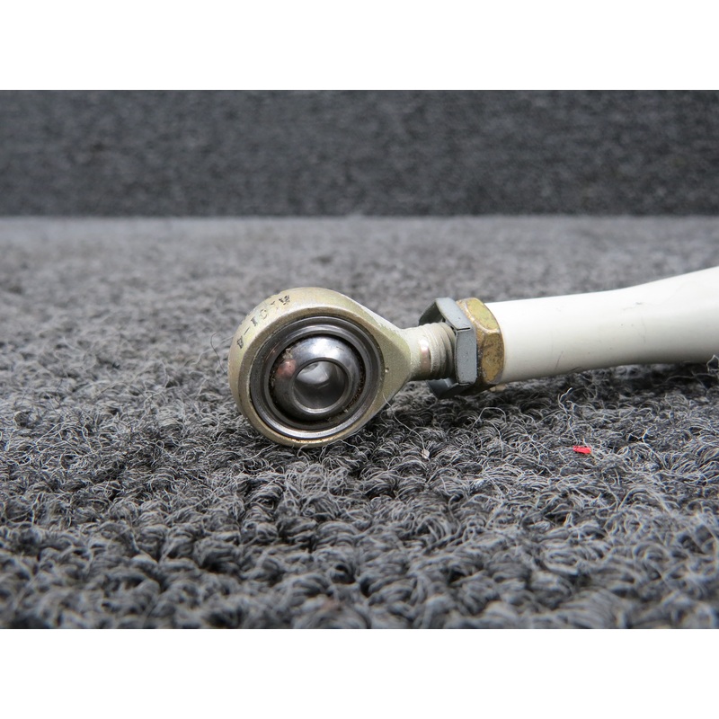 C121-19 Robinson R44 AFT Support Push Pull Tube Assembly